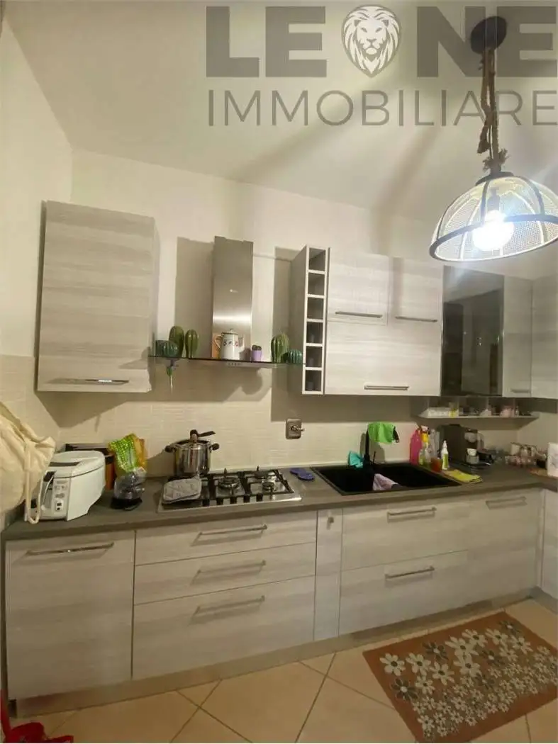 Trilocale via Carnevali, Bazzano, Valsamoggia - foto 4