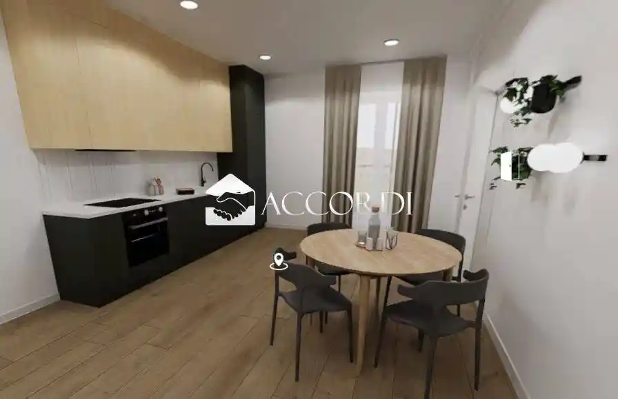 Appartamento in vendita a Montebelluna