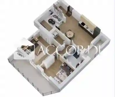 Appartamento - foto 2