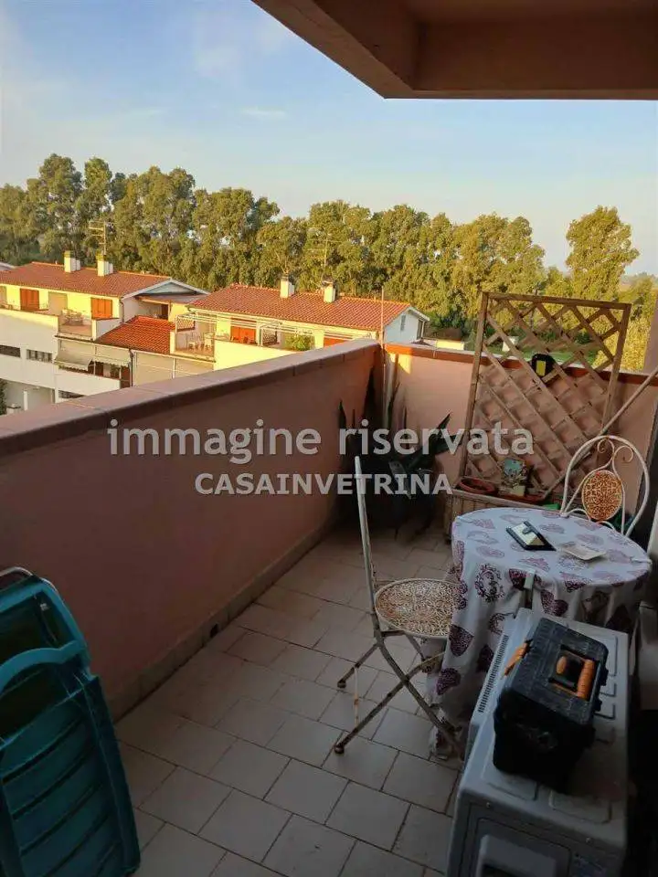 Appartamento in vendita a Grosseto