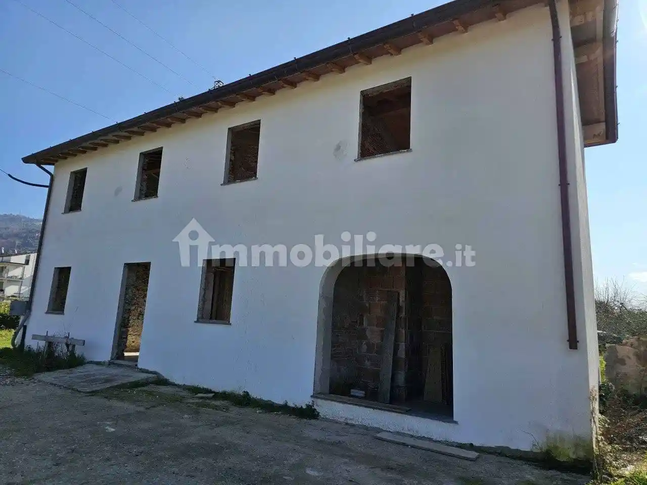 Rustico - Casale in vendita a Massarosa