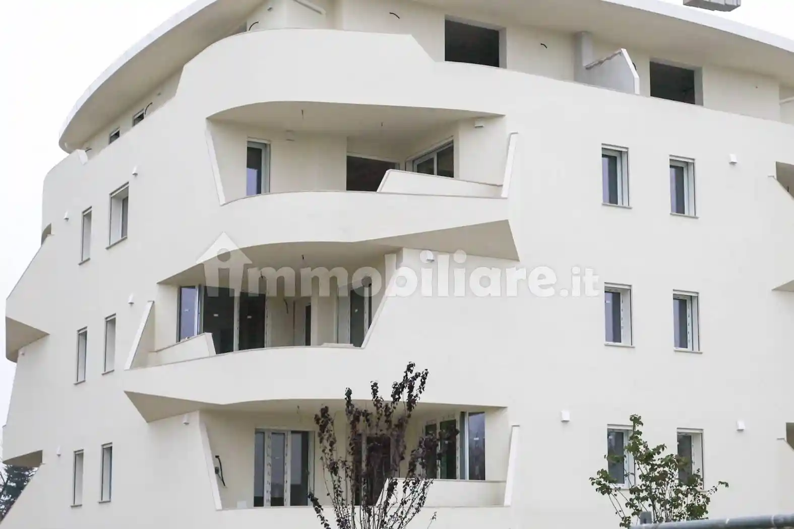 Attico - Mansarda in vendita a Rimini