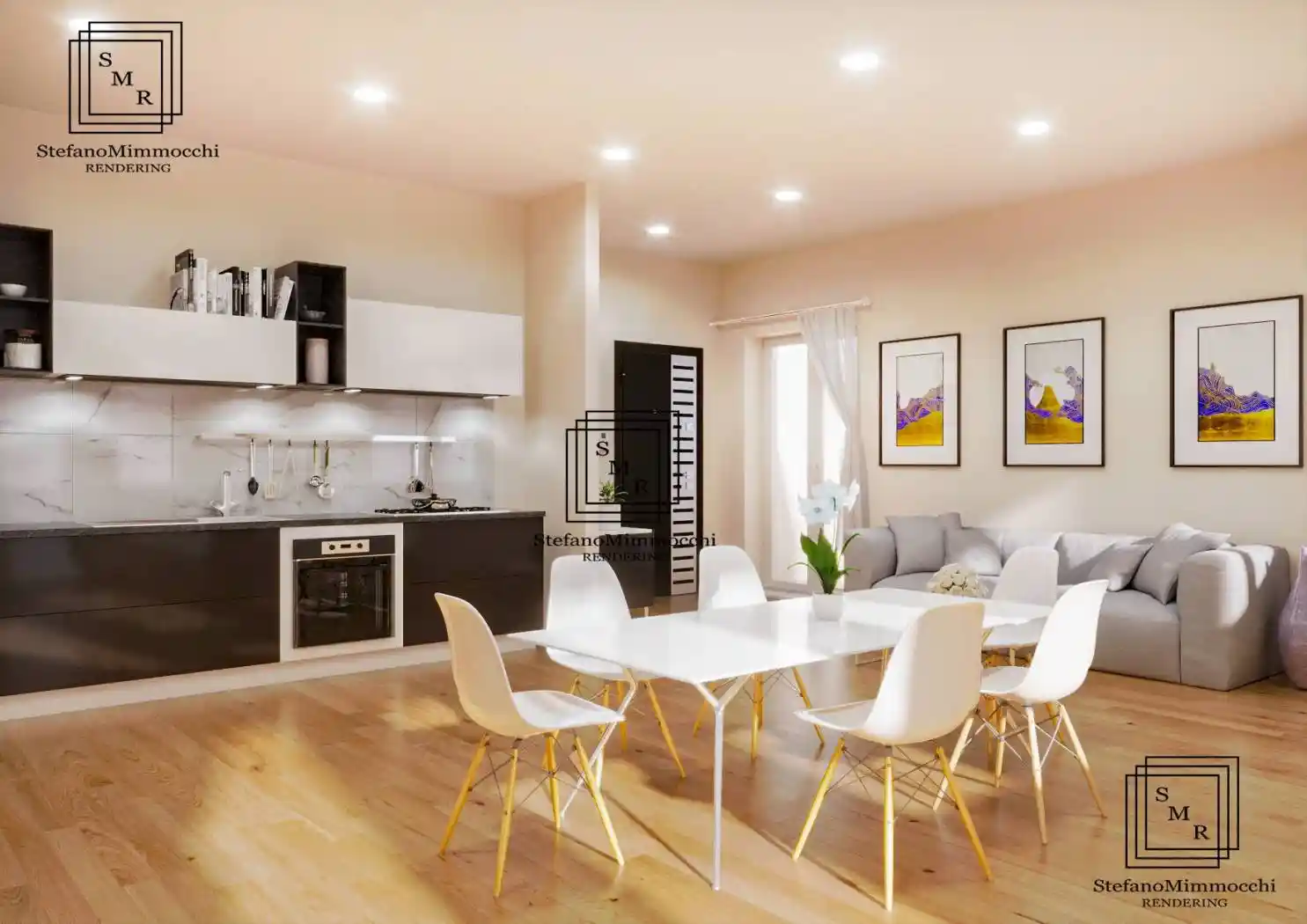 Appartamento in vendita a Sassuolo