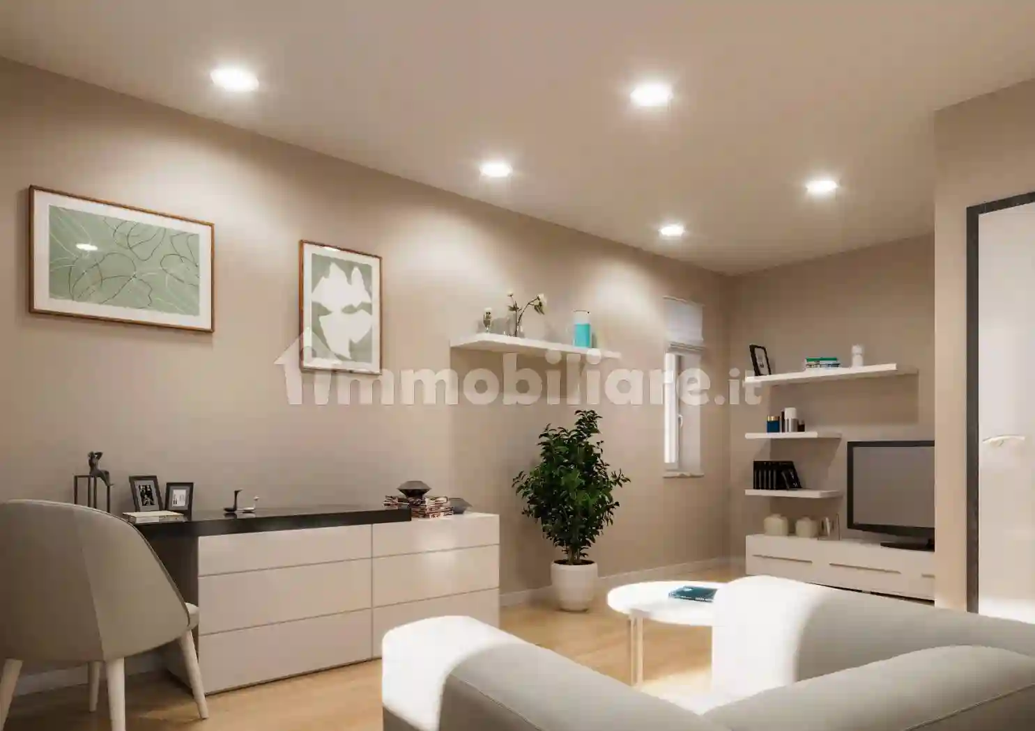 Appartamento - foto 3