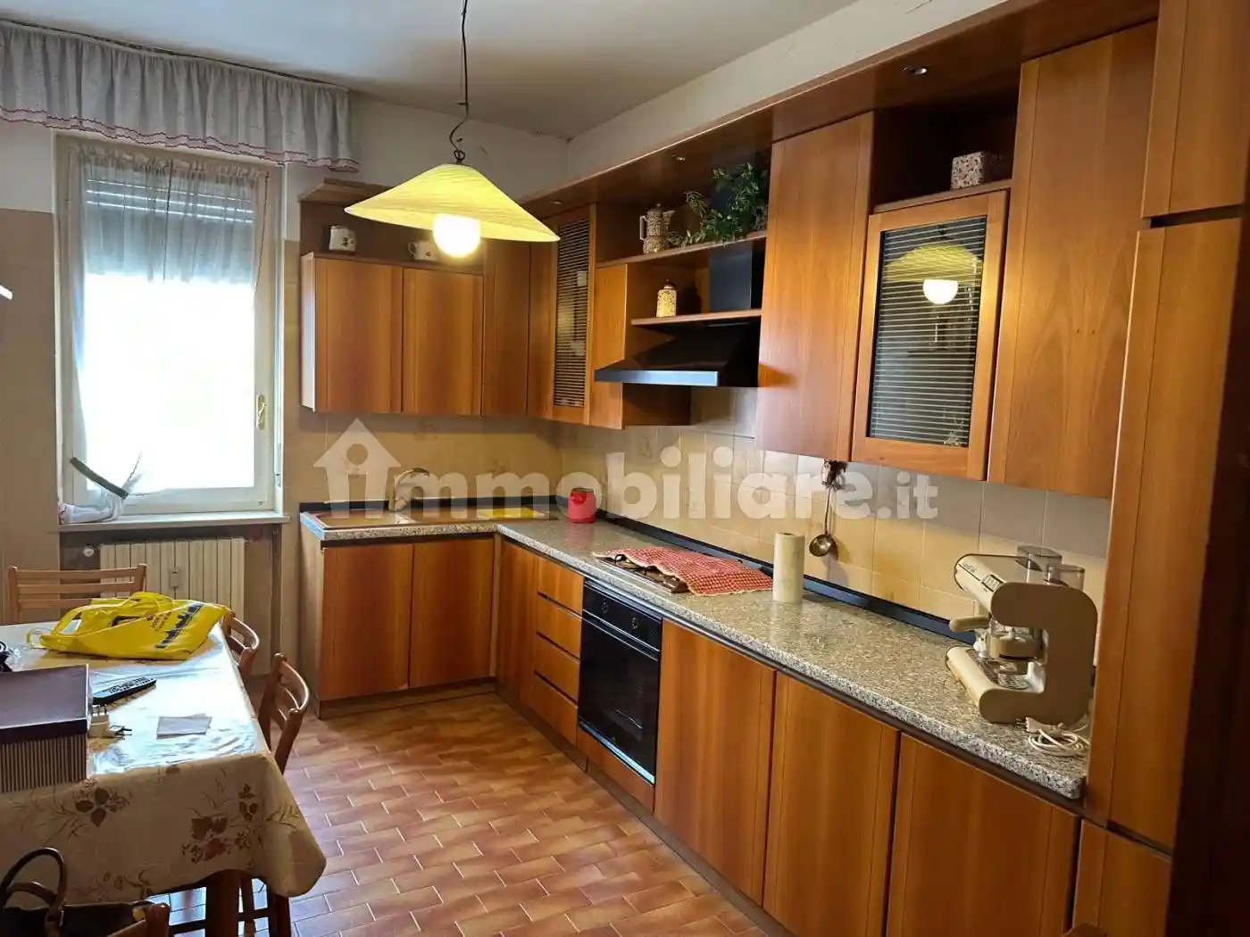 Appartamento in vendita a Pontestura