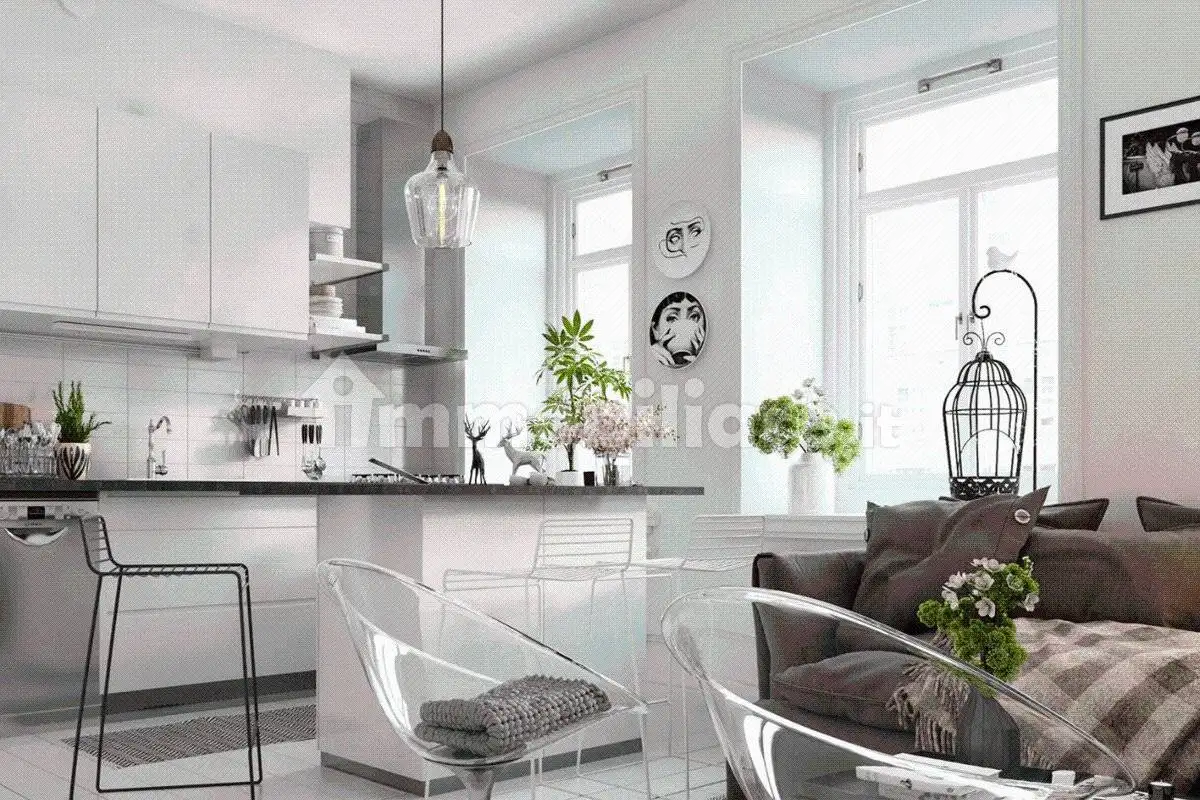 Apartment in vendita a Milan