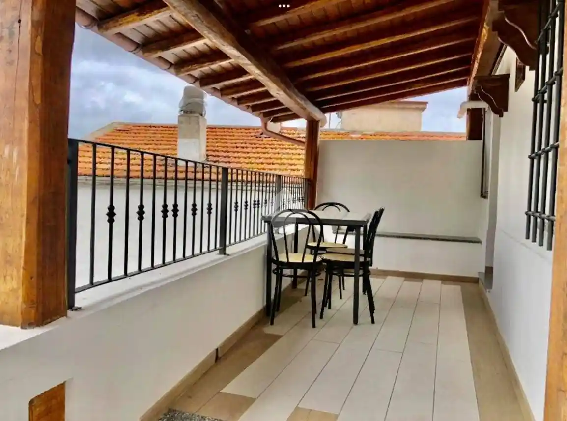 Appartamento in vendita a Magliolo