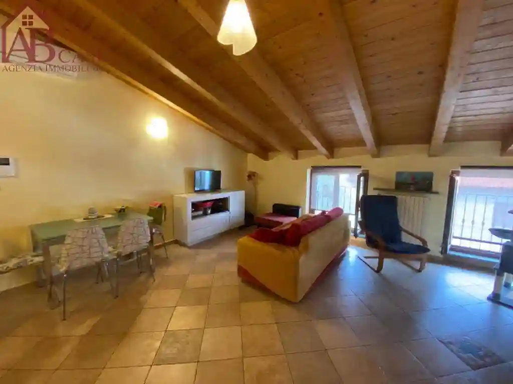 Attico - Mansarda - foto 3