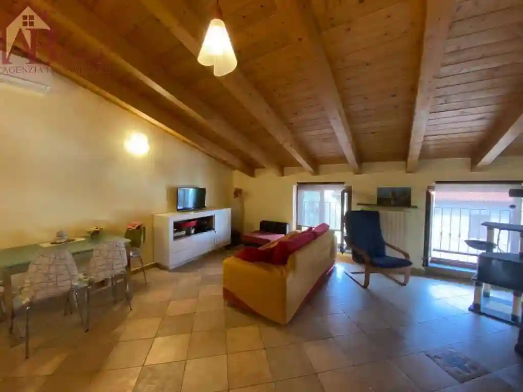 Attico - Mansarda - foto 5