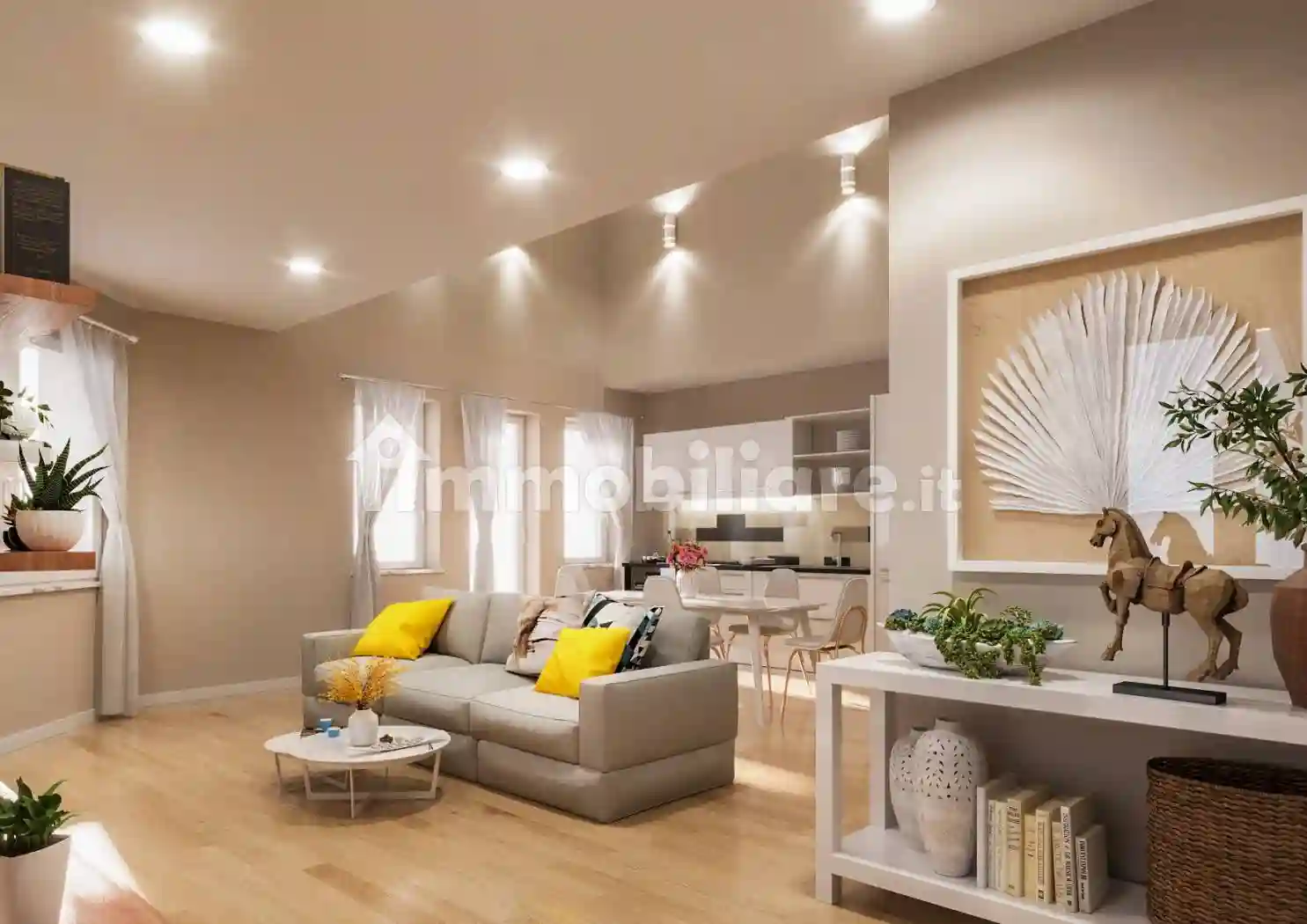 Appartamento - foto 2