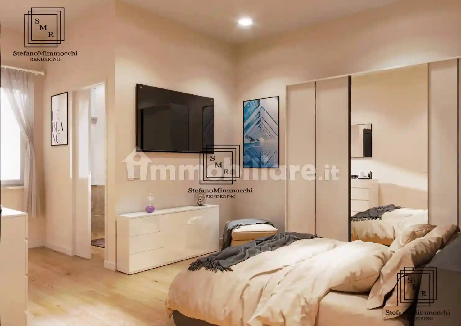 Appartamento - foto 4