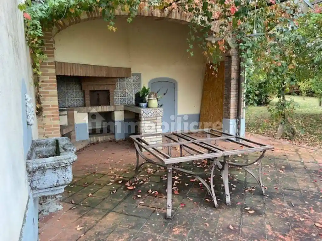 Villa in vendita a Reggio Emilia