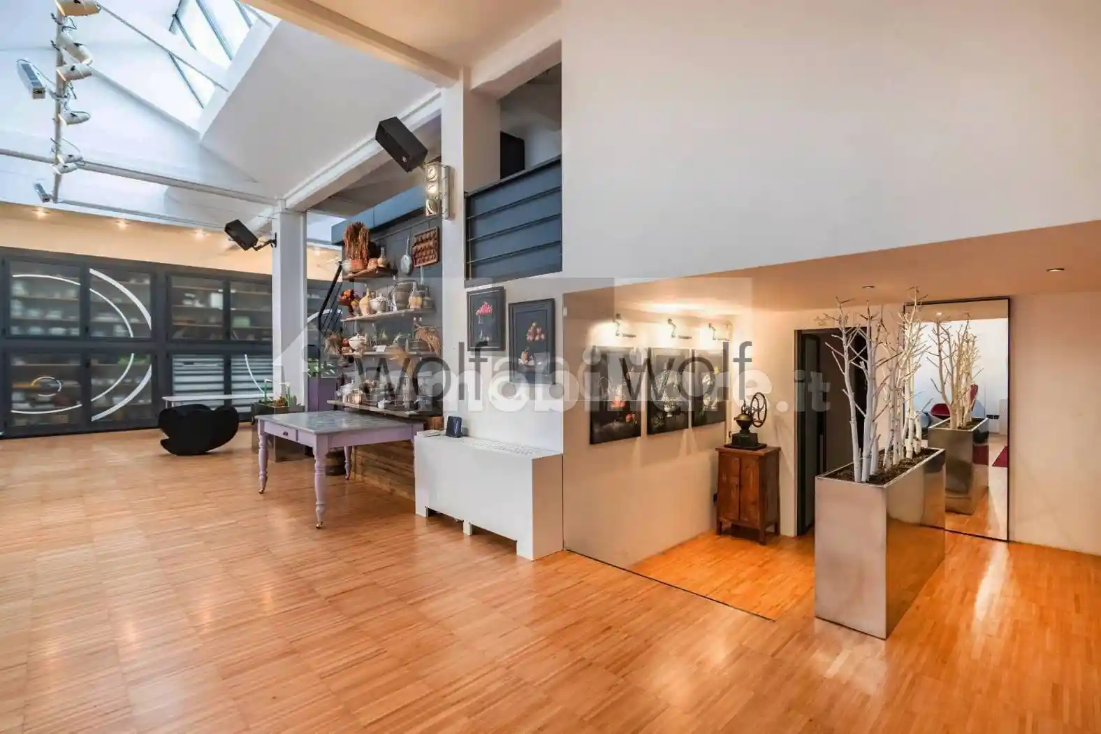 Loft via Giacomo Watt 10, Barona, Milano - foto 2