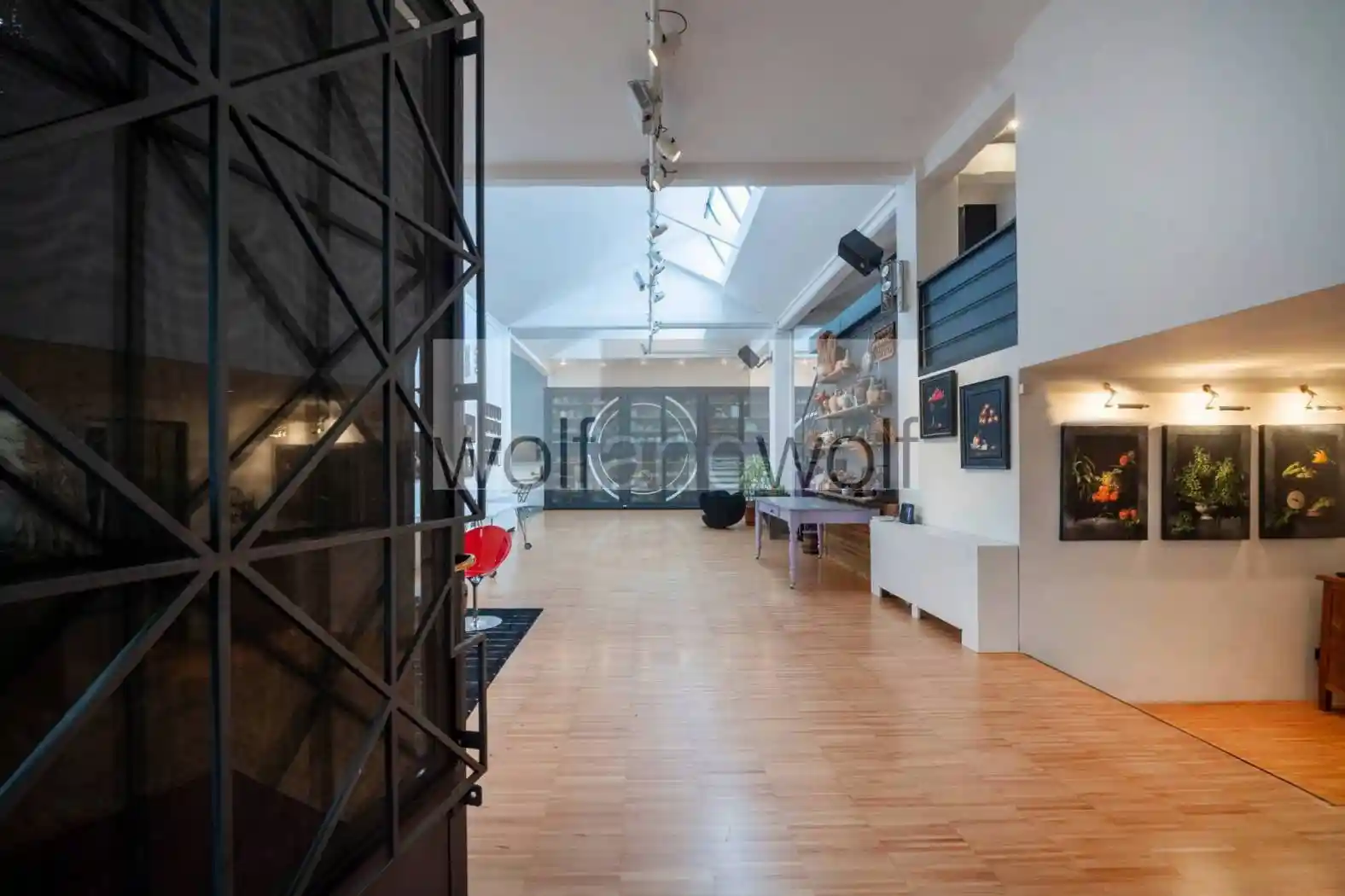 Loft via Giacomo Watt 10, Barona, Milano - foto 3