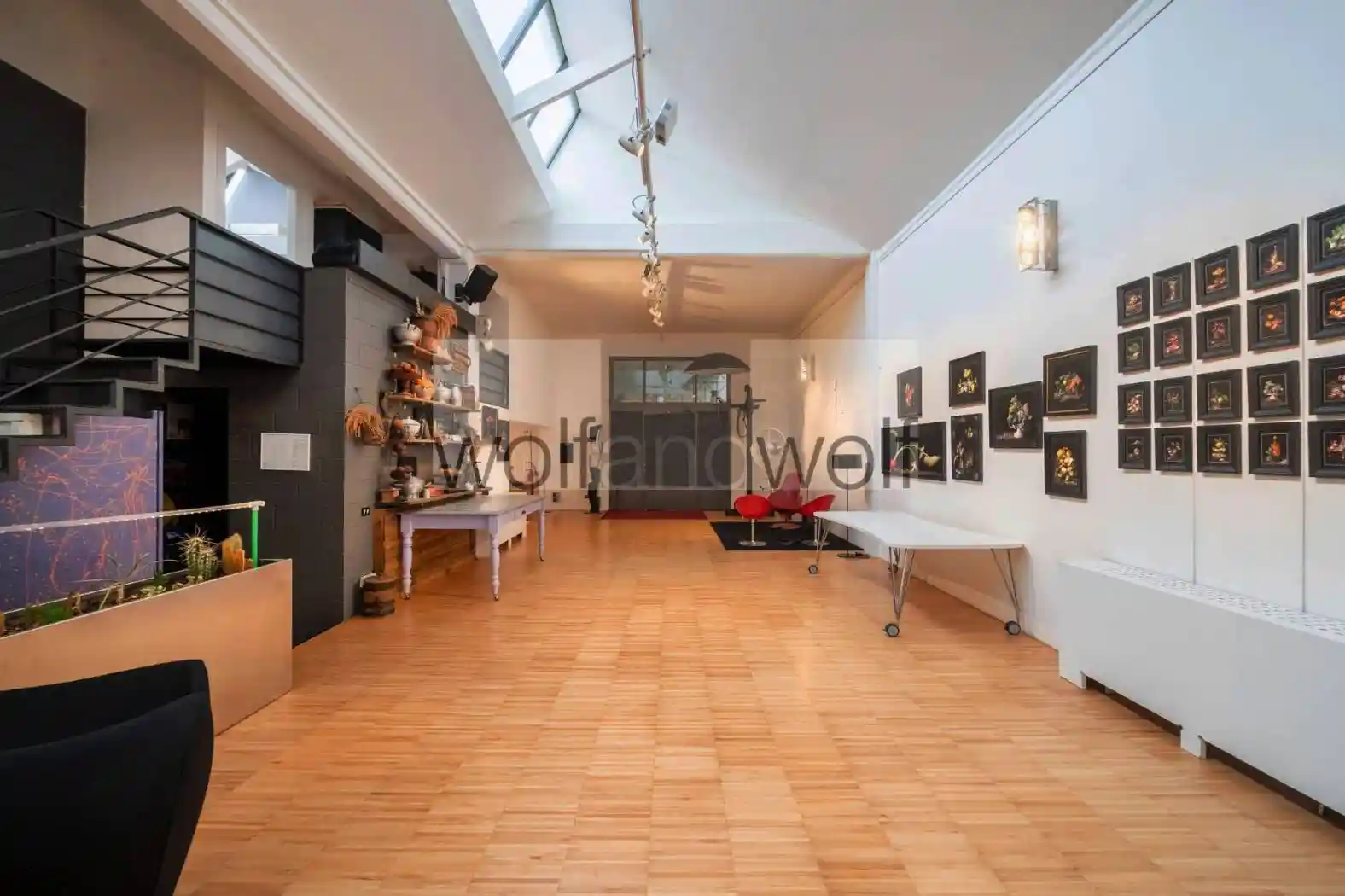 Loft via Giacomo Watt 10, Barona, Milano - foto 5