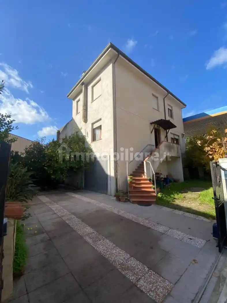 Villa in vendita a Arbus