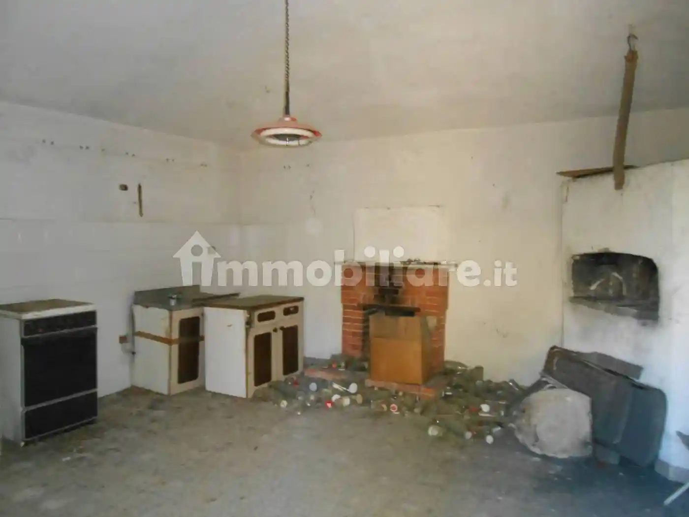 Rustico Contrada Stazione, Montemiletto - foto 3