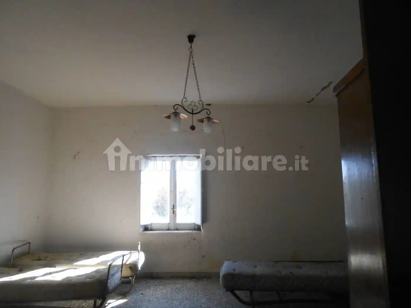 Rustico Contrada Stazione, Montemiletto - foto 4