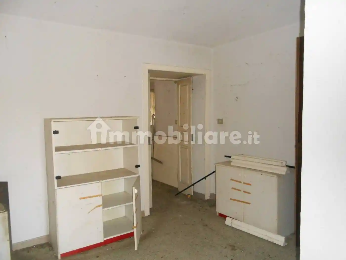 Rustico Contrada Stazione, Montemiletto - foto 5