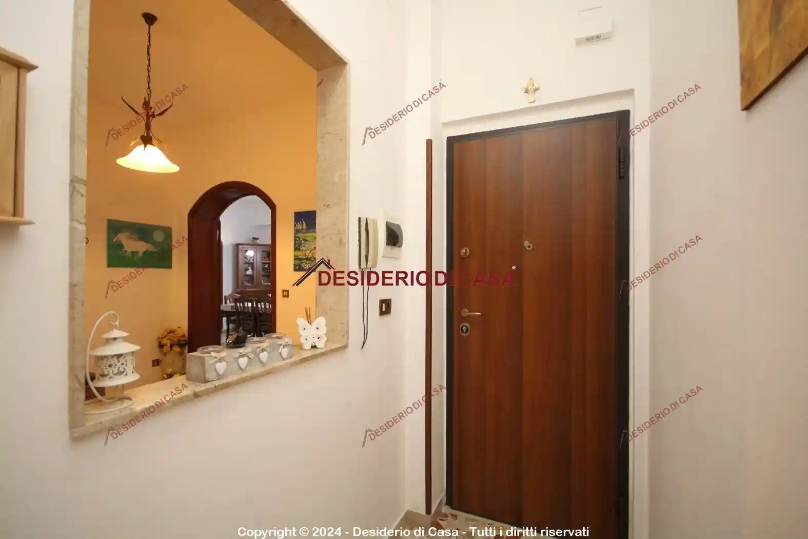 Appartamento in vendita a Carini