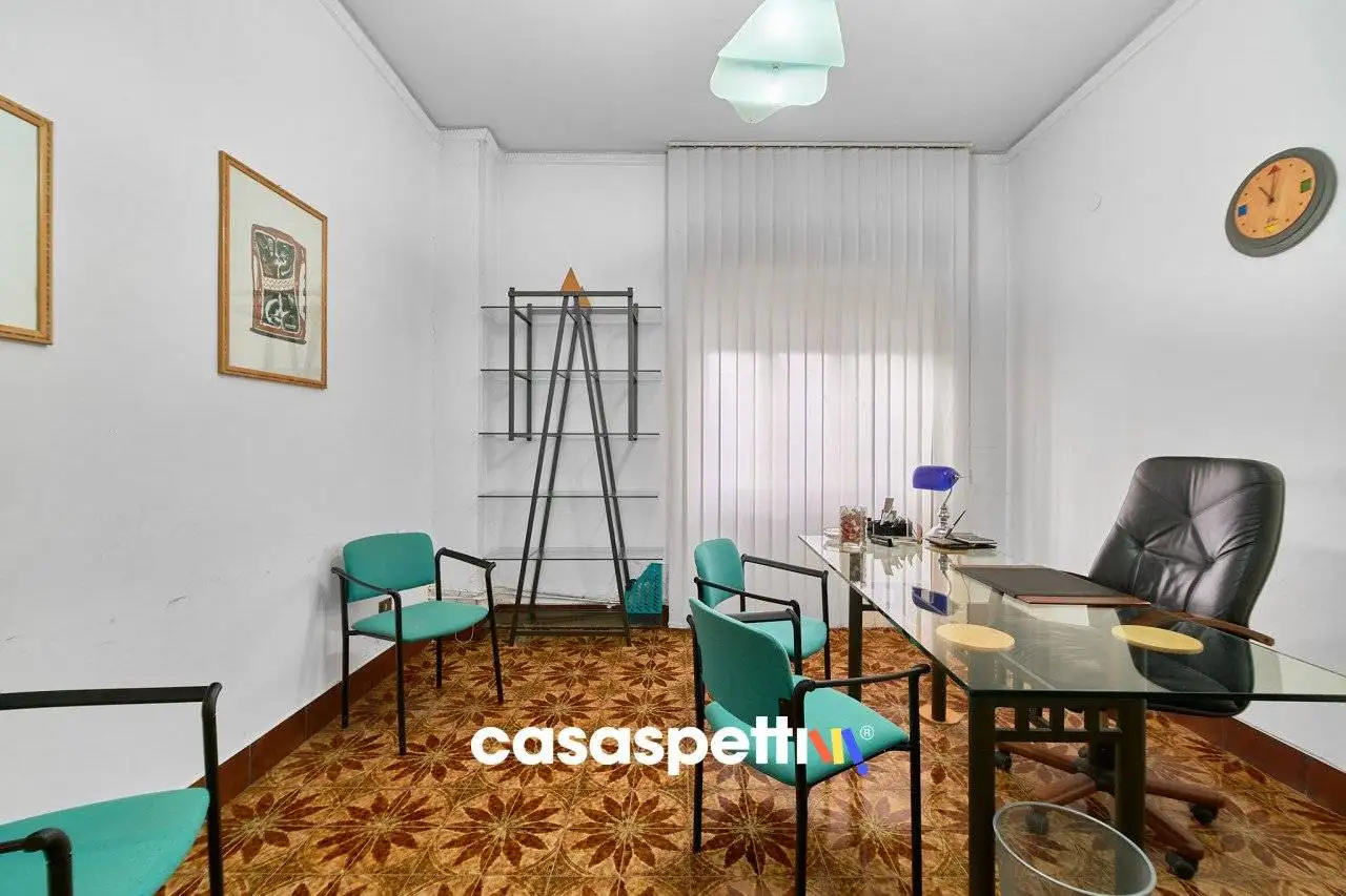 Appartamento in vendita a Eboli