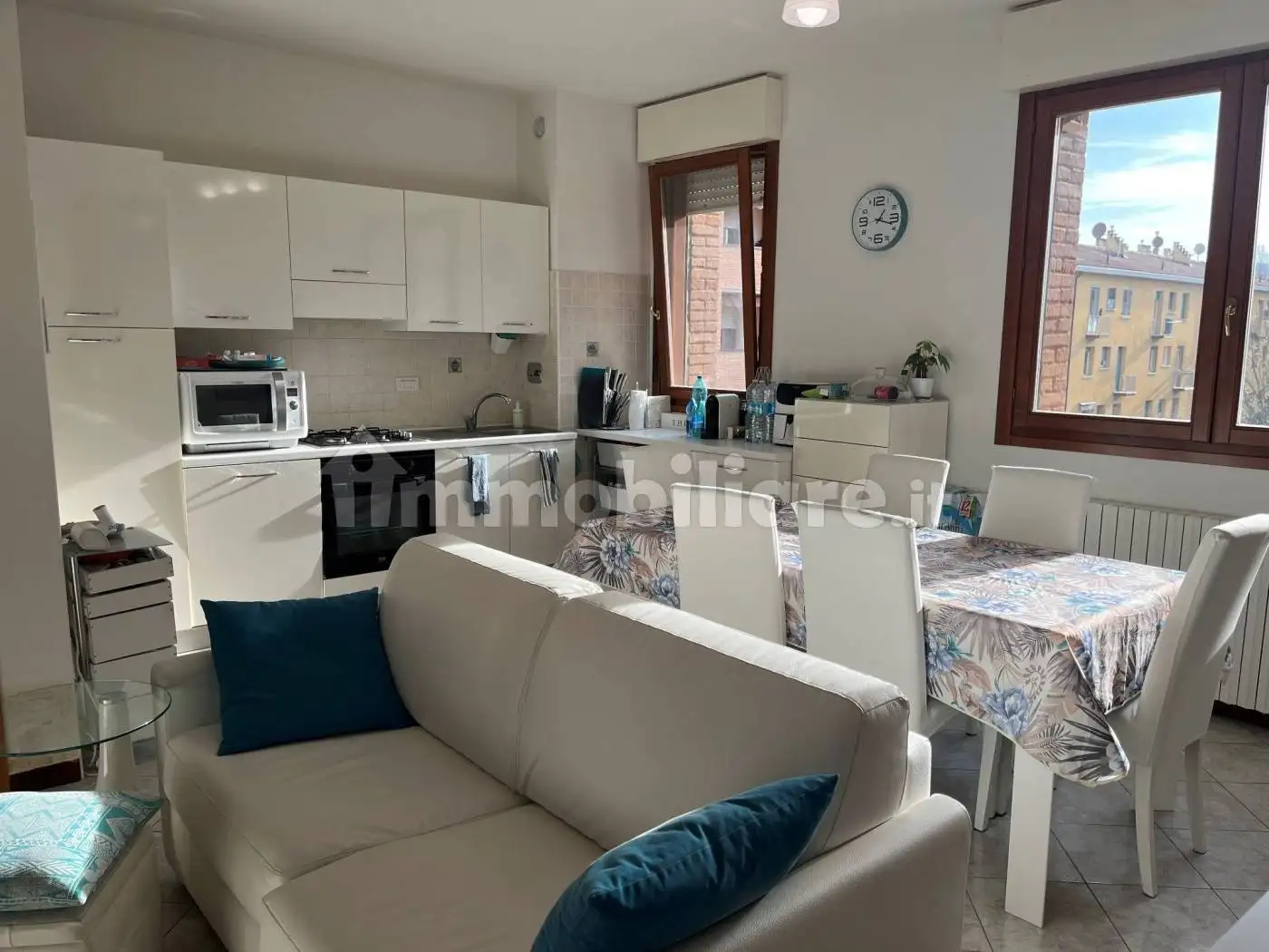 Appartamento in vendita a Bologna