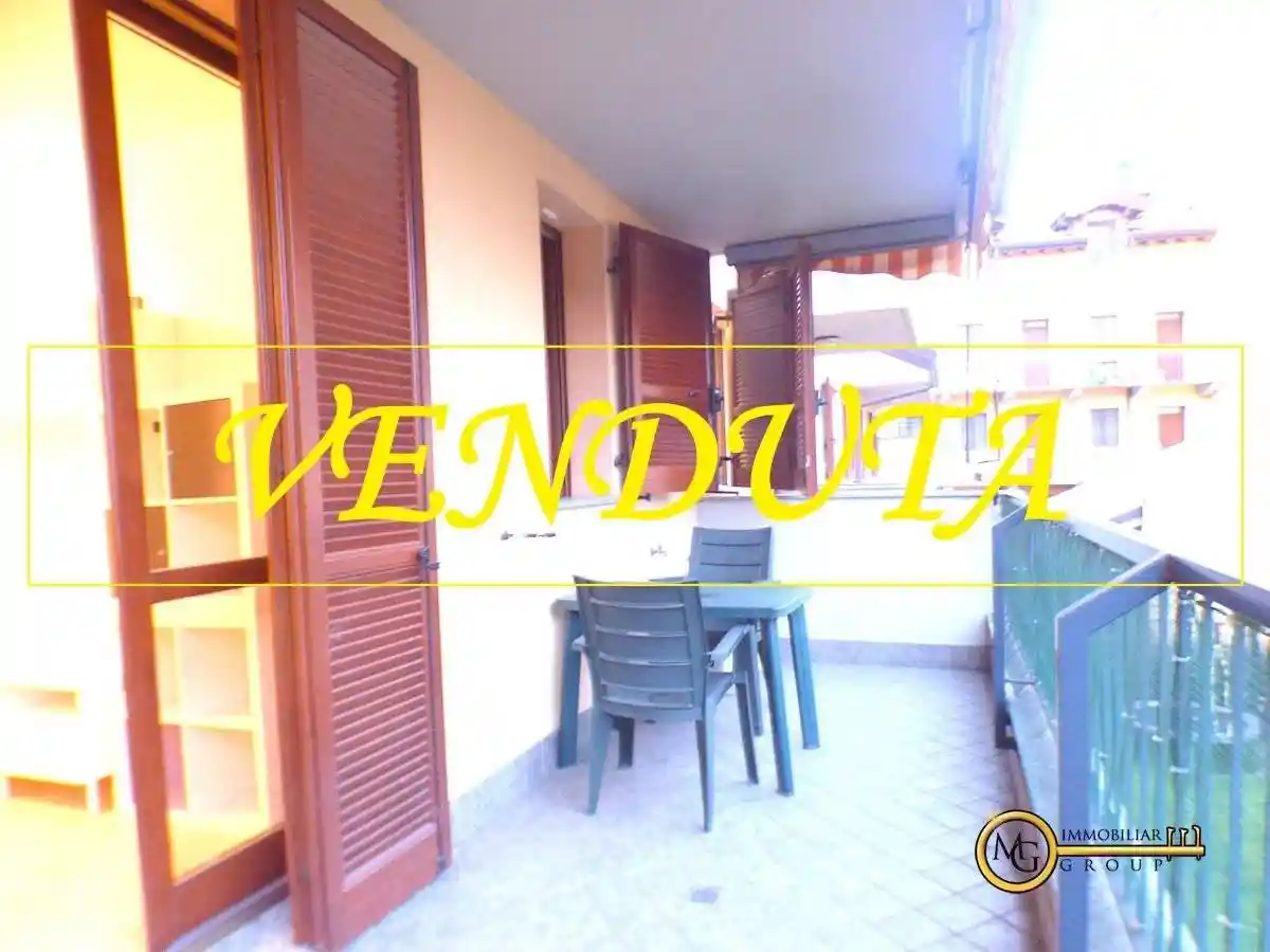 Appartamento in vendita a Vignate