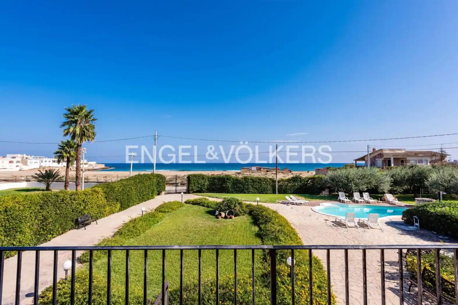 Villa in vendita a Pachino