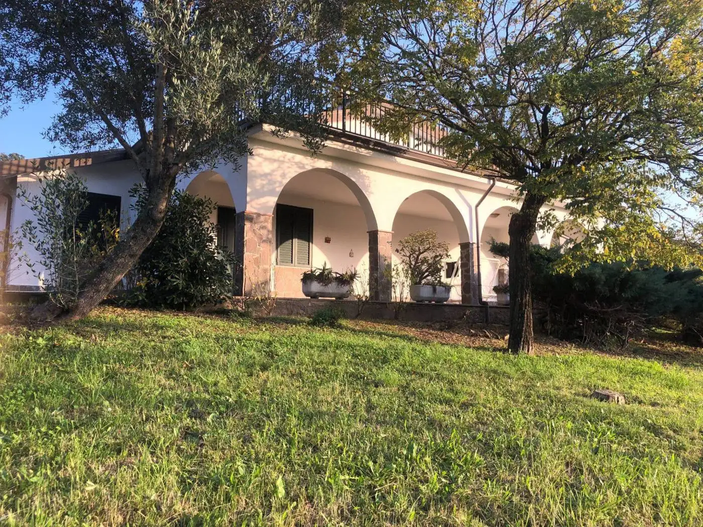 Villa in vendita a Vibonati