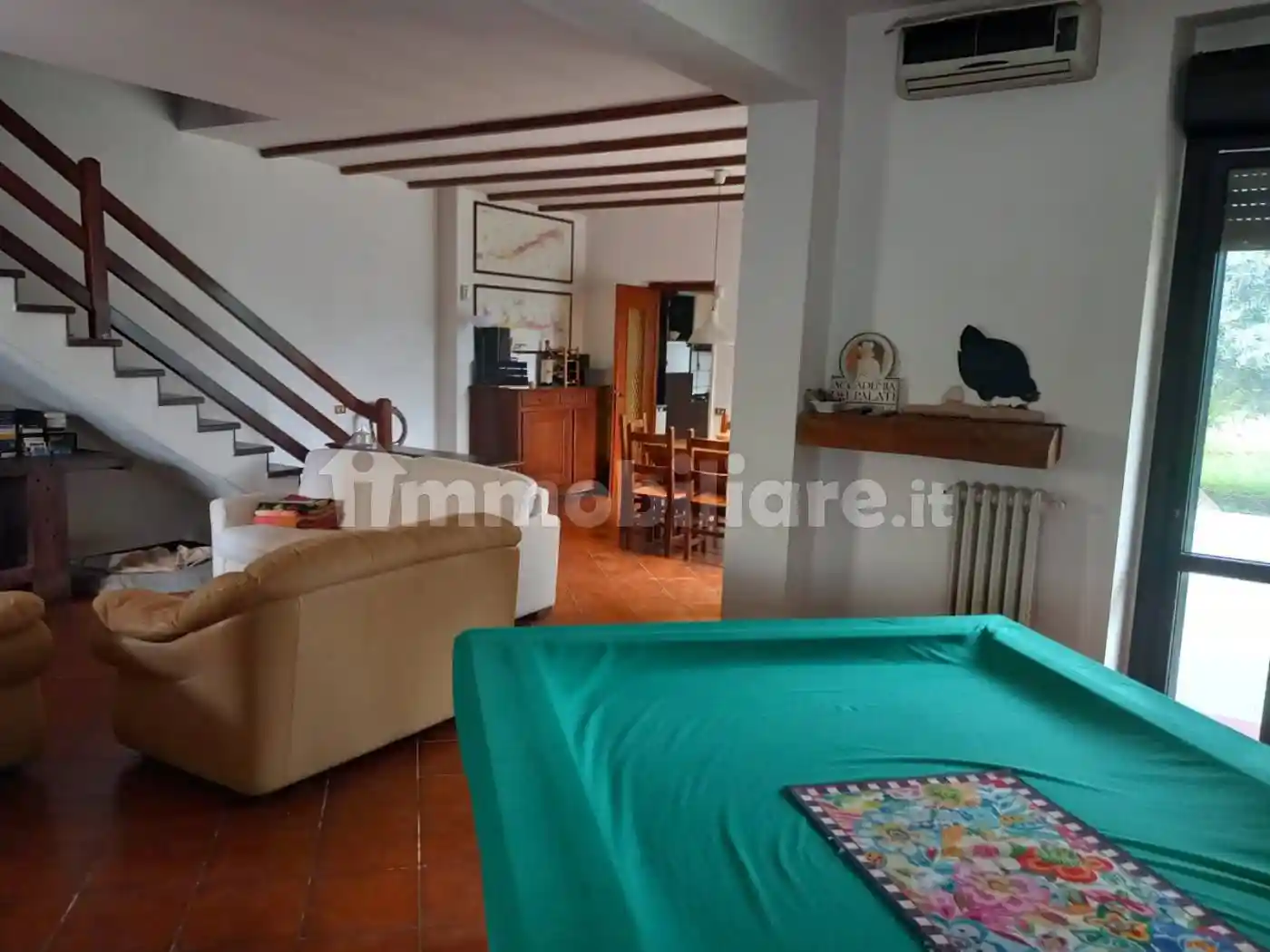 Villa unifamiliare via Giacomo Matteotti, Cascinagrossa, Alessandria - foto 2