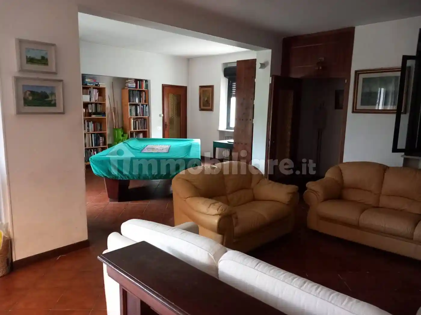 Villa unifamiliare via Giacomo Matteotti, Cascinagrossa, Alessandria - foto 3