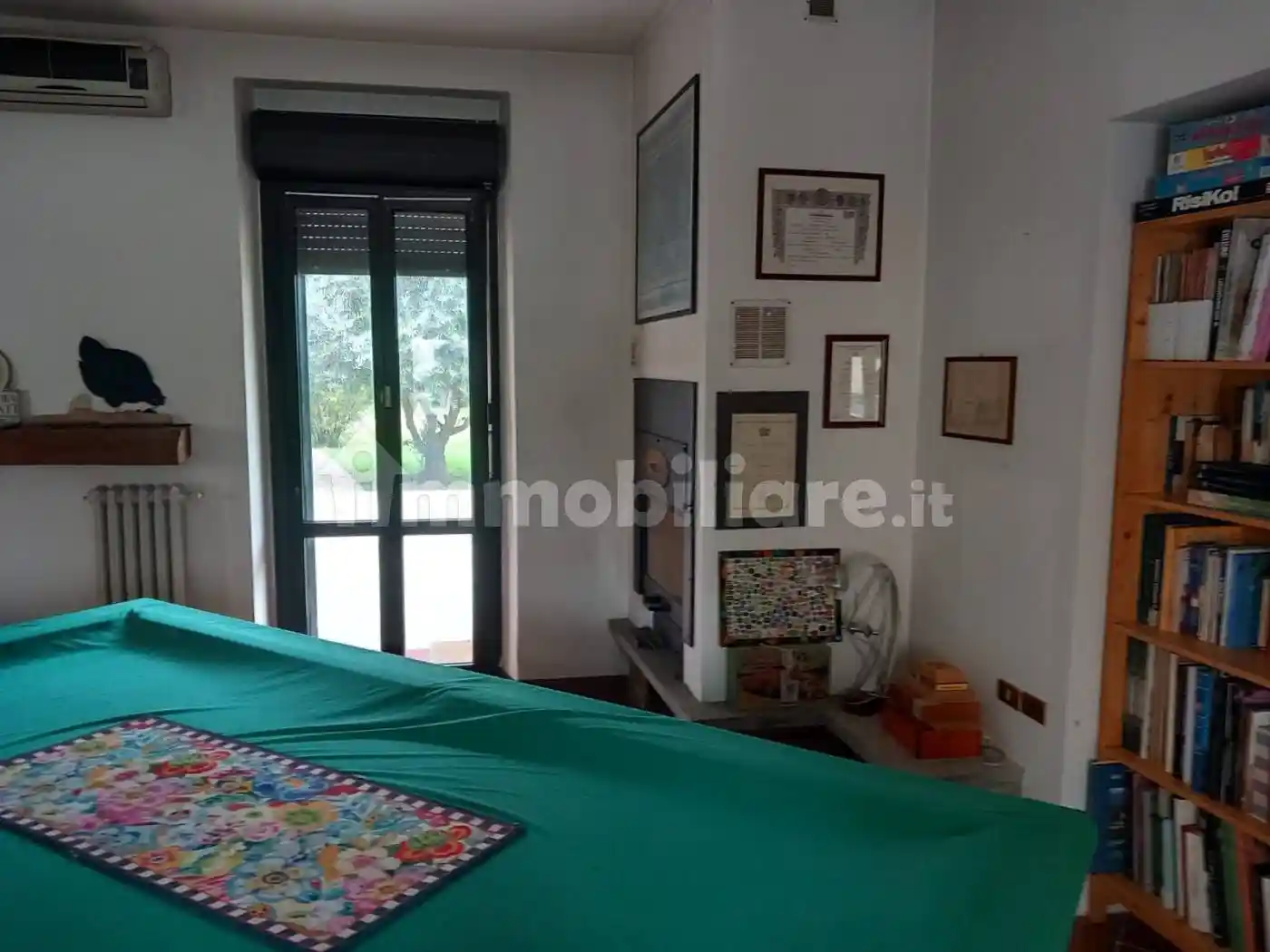 Villa unifamiliare via Giacomo Matteotti, Cascinagrossa, Alessandria - foto 4