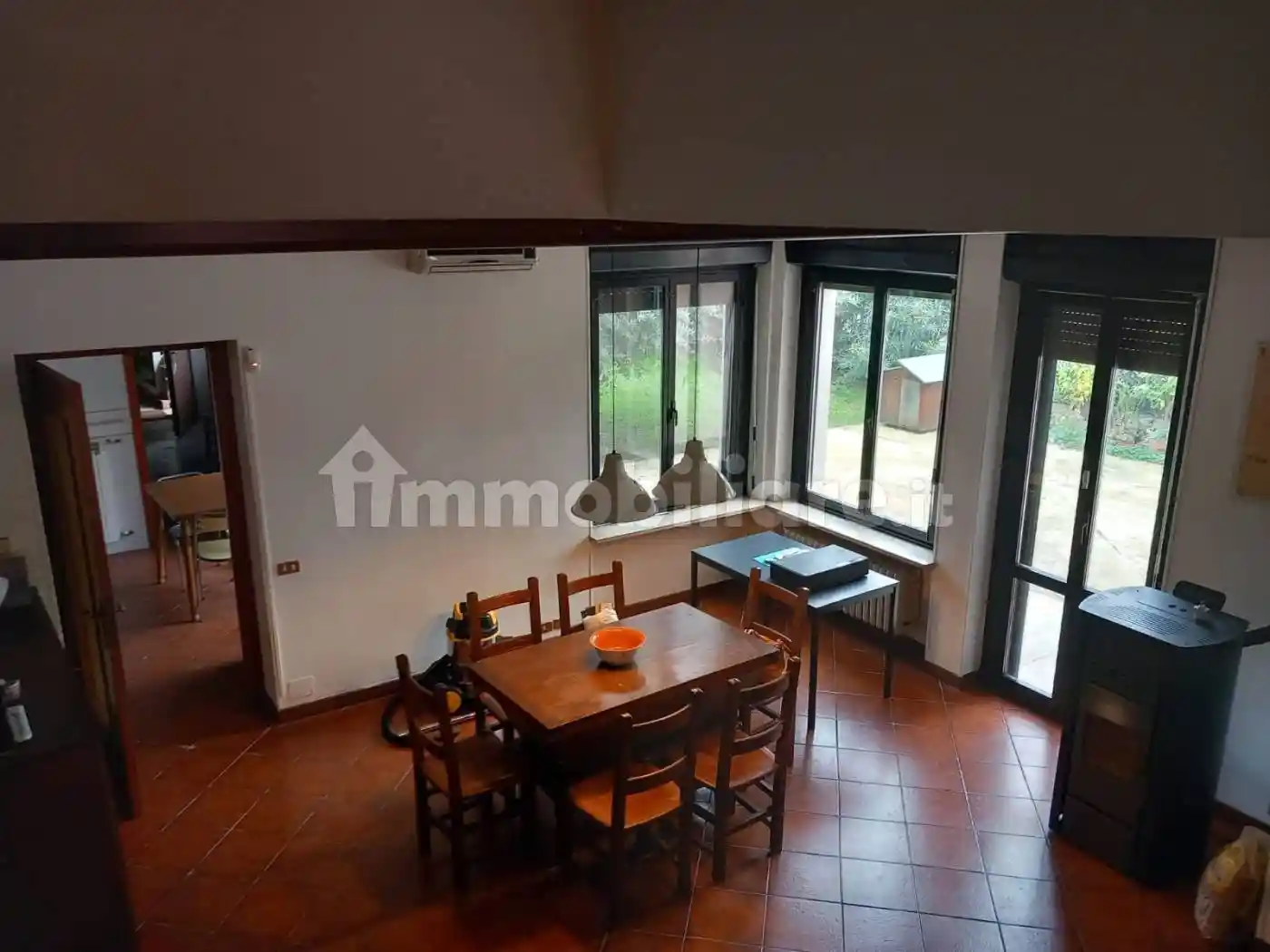 Villa unifamiliare via Giacomo Matteotti, Cascinagrossa, Alessandria - foto 5