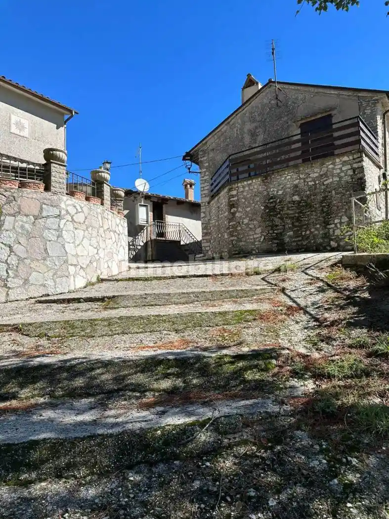 Appartamento in vendita a Rieti