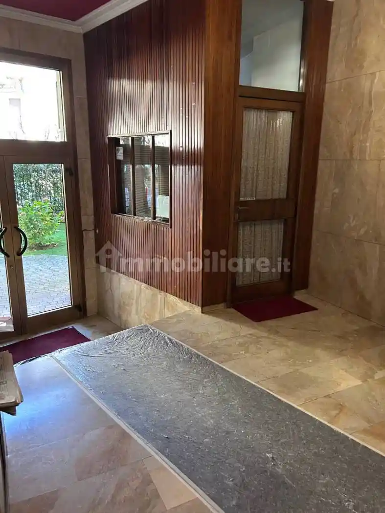 Trilocale via Ferdinando Lassalle 14, Chiesa Rossa, Milano - foto 3