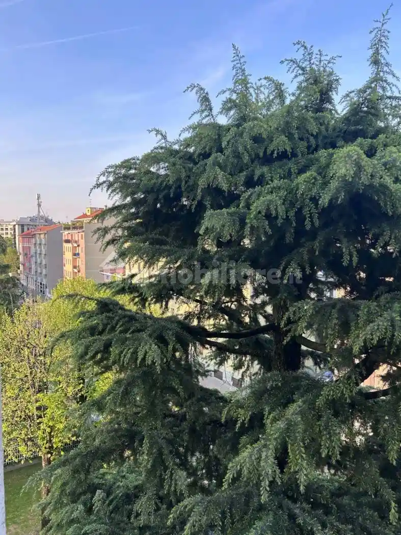 Trilocale via Ferdinando Lassalle 14, Chiesa Rossa, Milano - foto 4