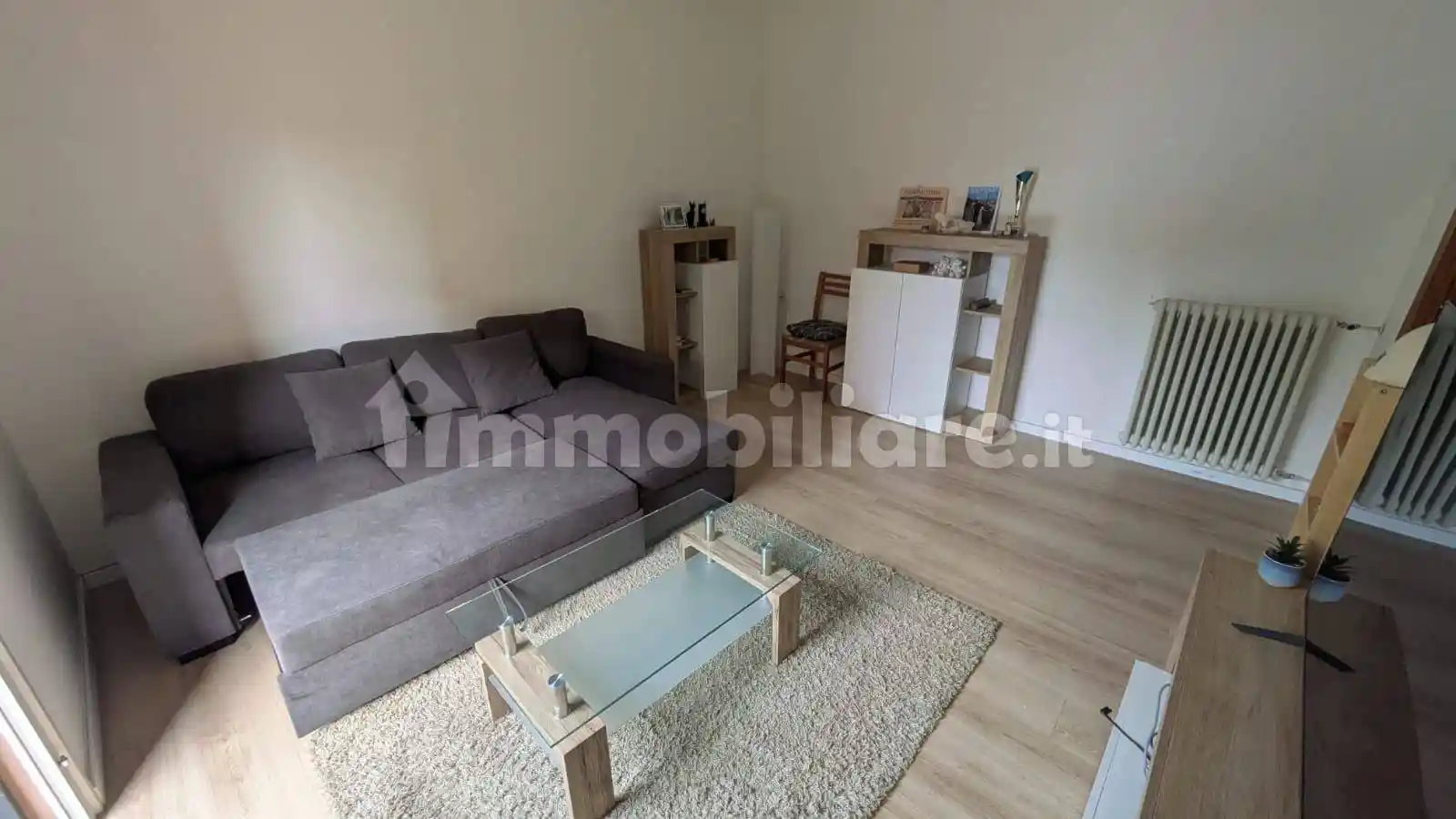 Appartamento in affitto a Imola