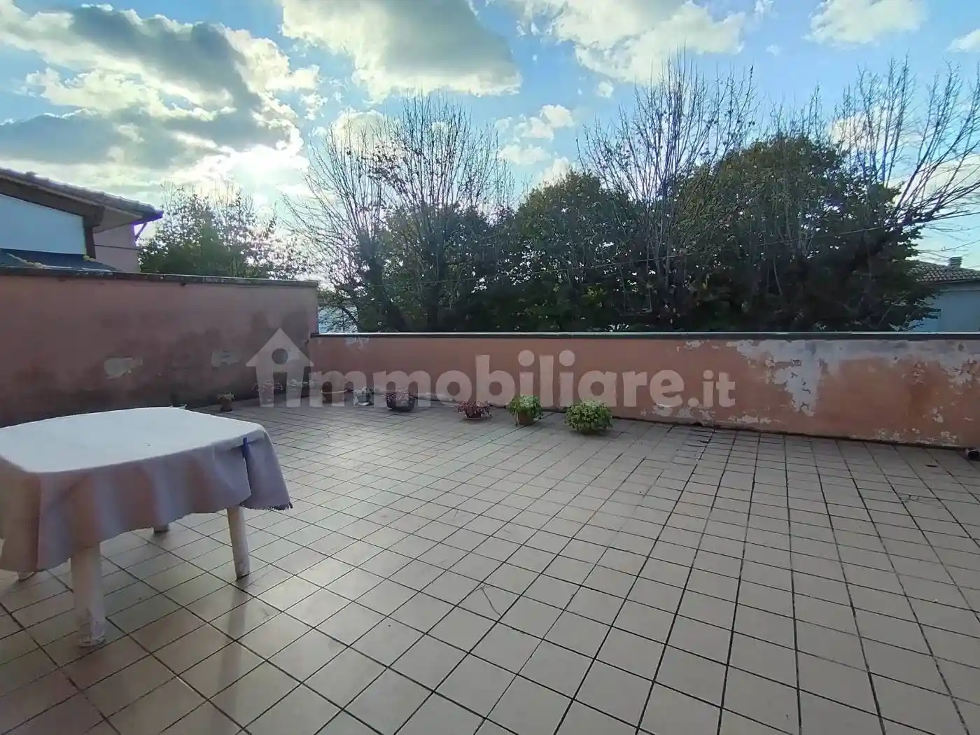 Appartamento in vendita a Alfonsine