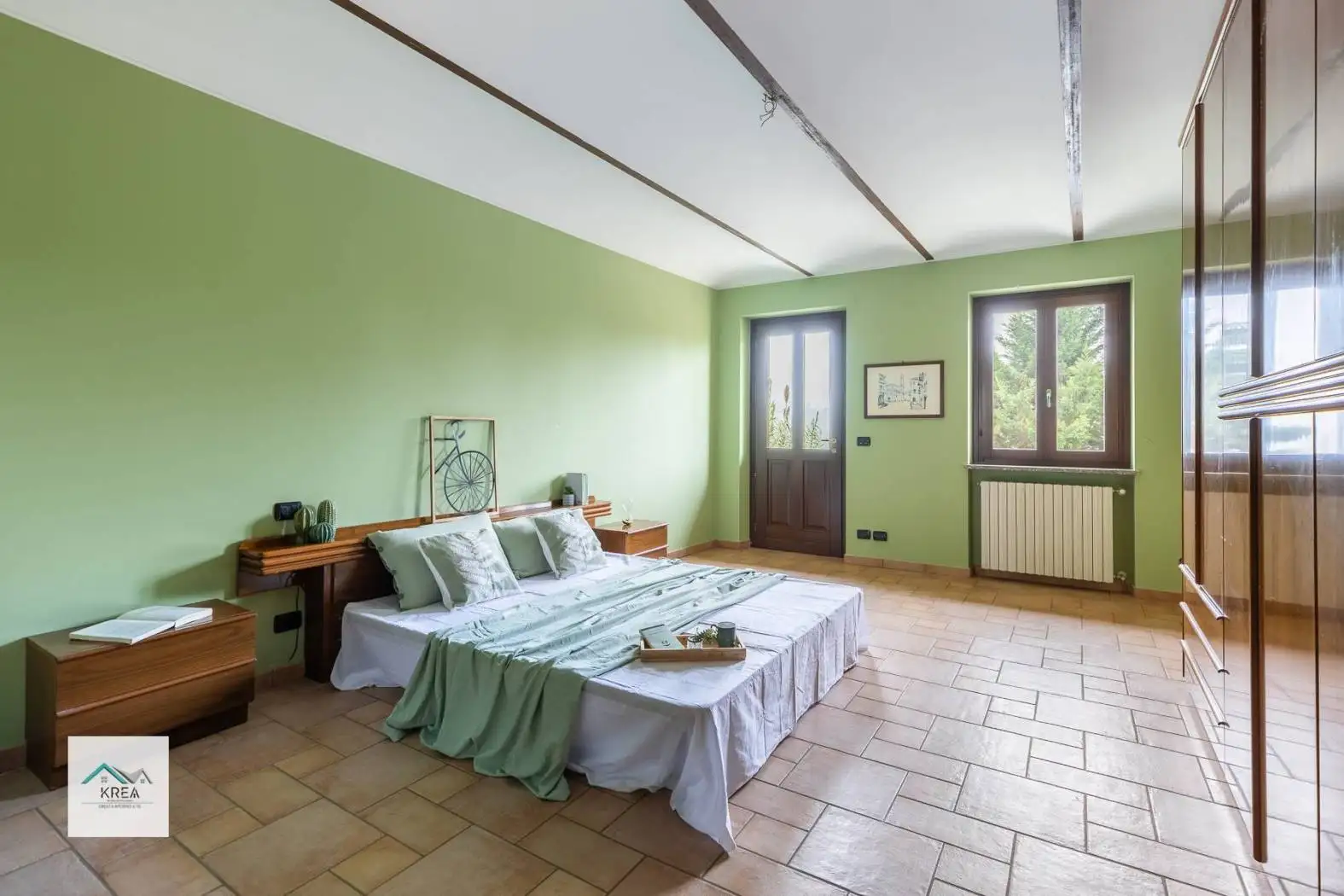 Villetta a schiera in vendita a Santo Stefano Roero