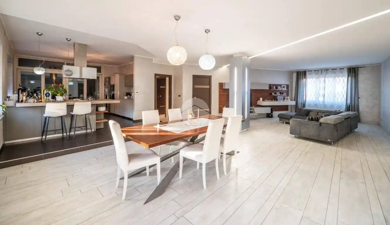 Appartamento in vendita a Volvera