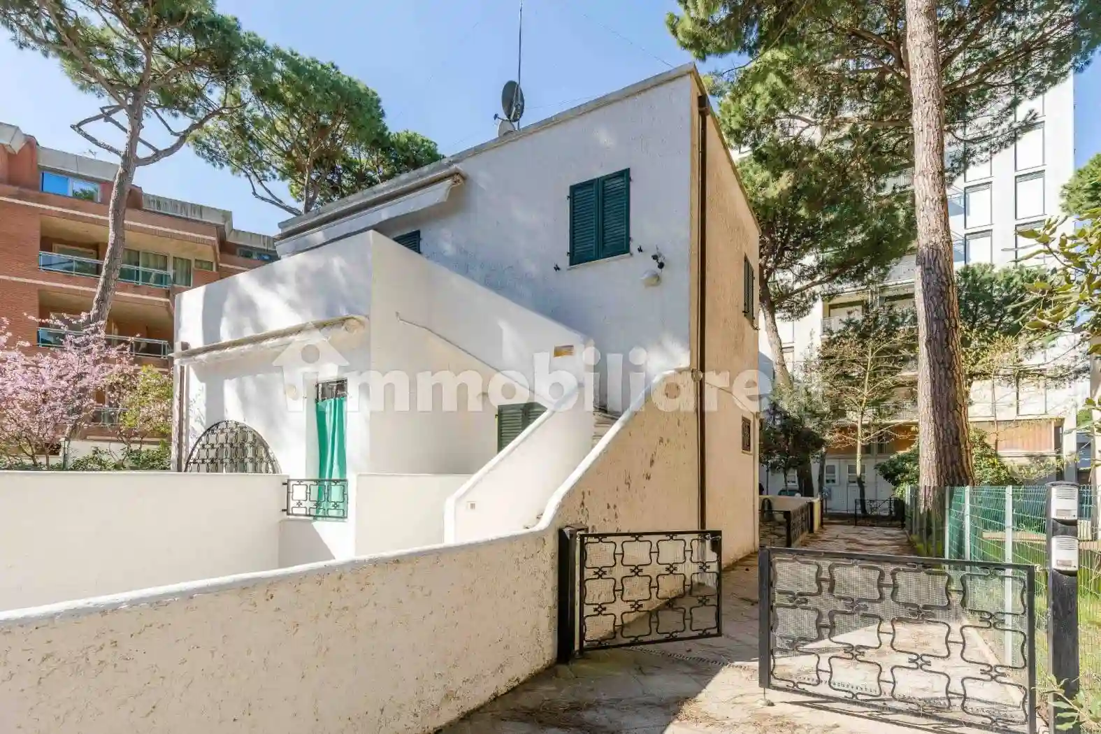 Villetta a schiera - foto 5