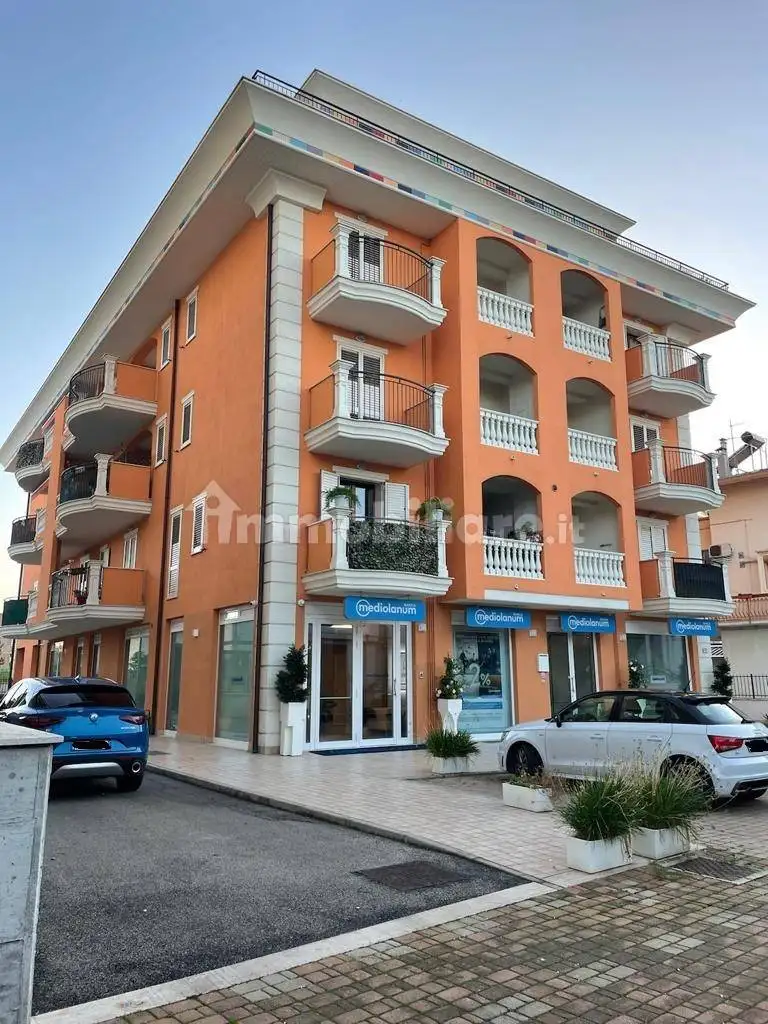 Appartamento in vendita a Martinsicuro