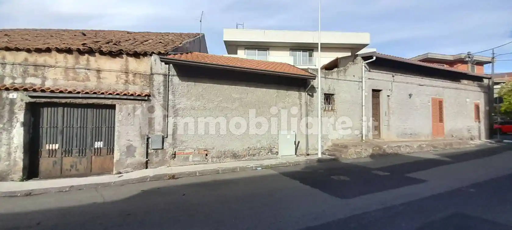 Villa in vendita a Belpasso