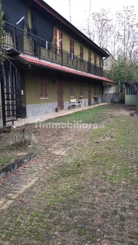 Cascina frazione Montemarzo 50, Montemarzo, Asti - foto 2