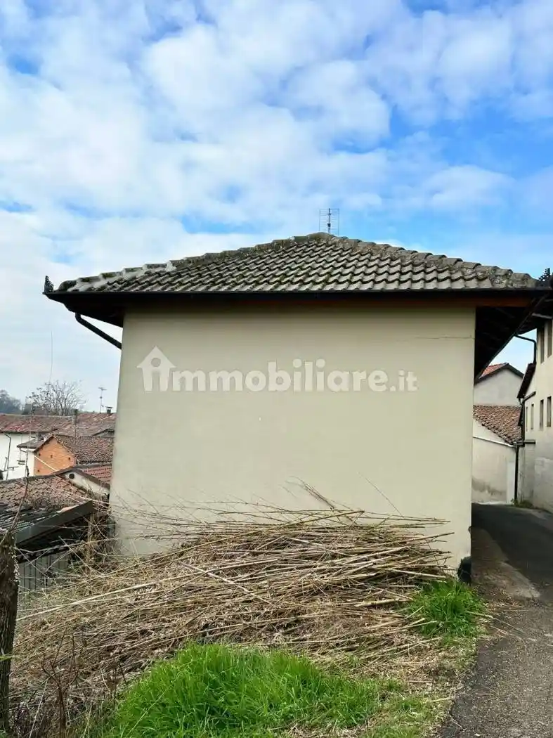Cascina frazione Montemarzo 50, Montemarzo, Asti - foto 4