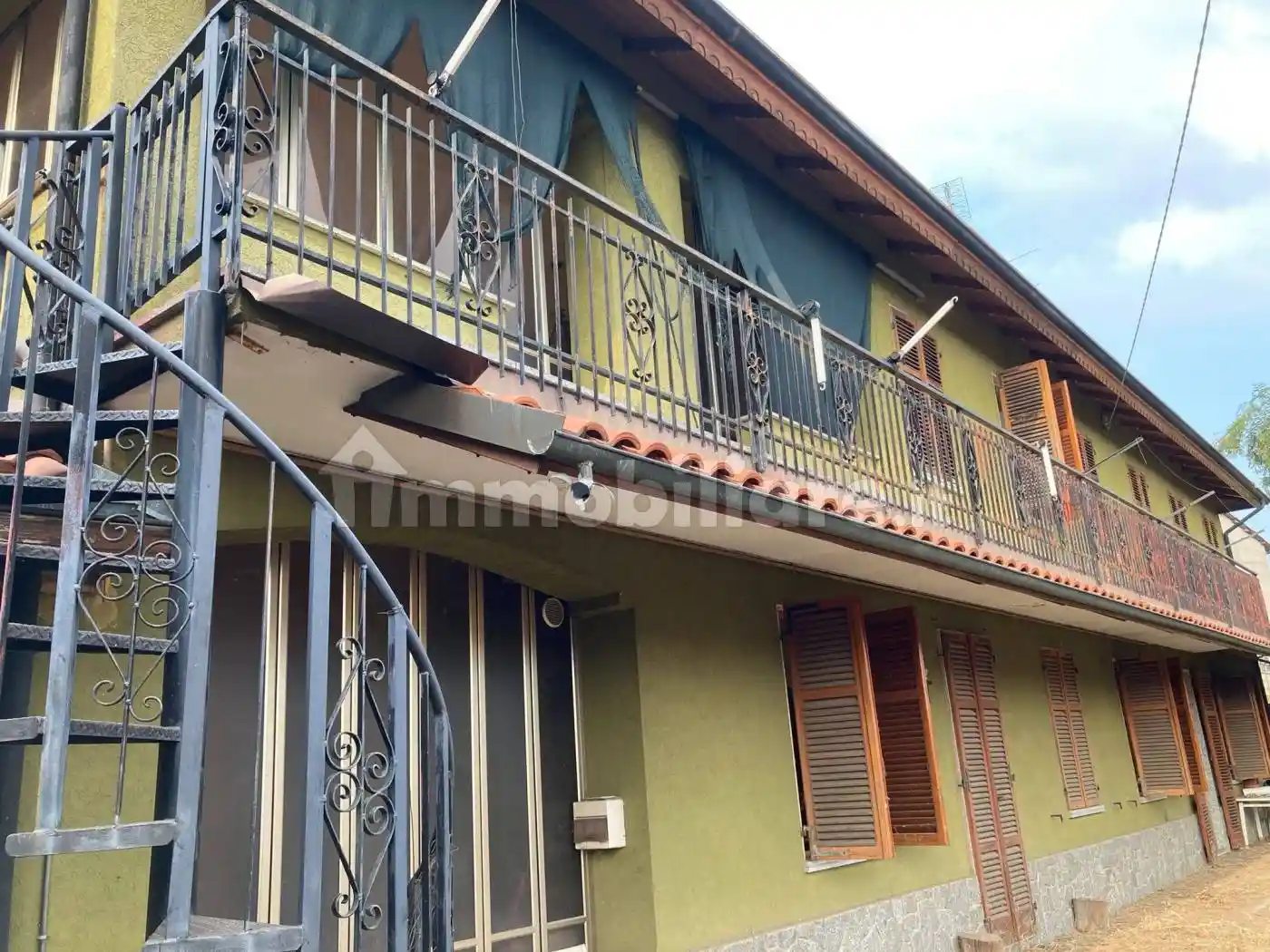 Cascina frazione Montemarzo 50, Montemarzo, Asti - foto 5