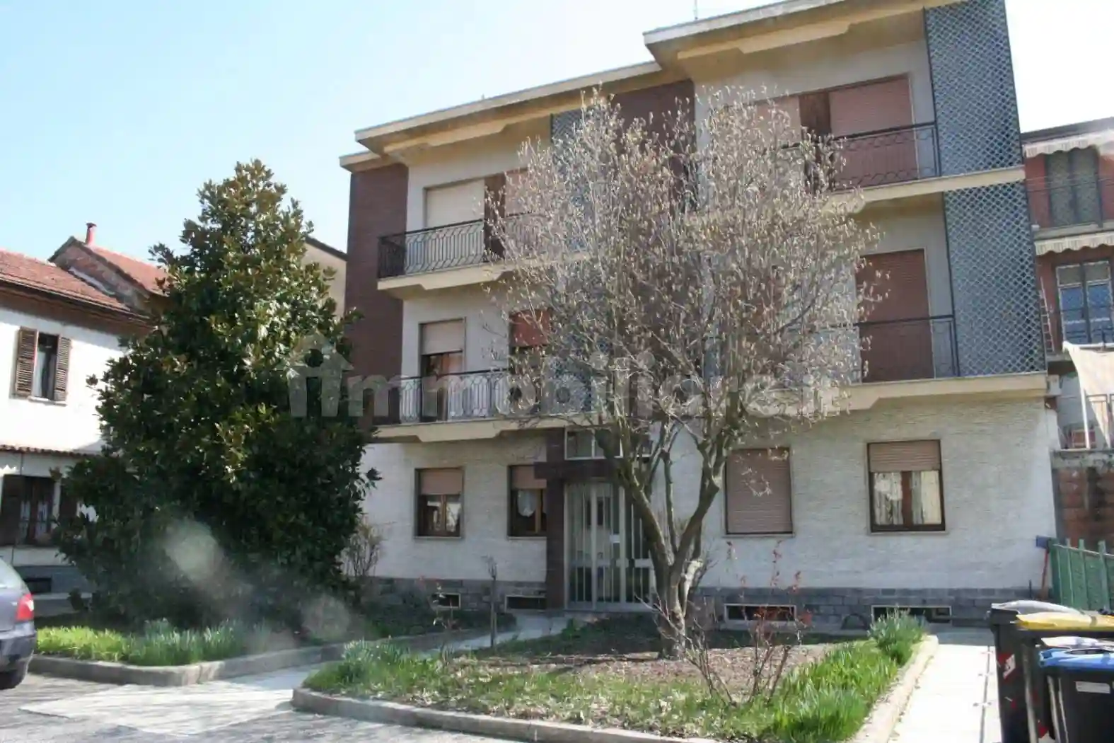 Palazzo - Edificio - foto 2