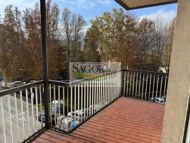 Appartamento in vendita a Pinerolo