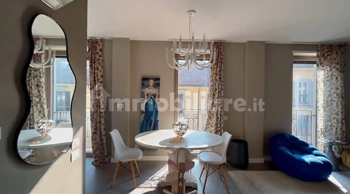 Appartamento in affitto a Legnano