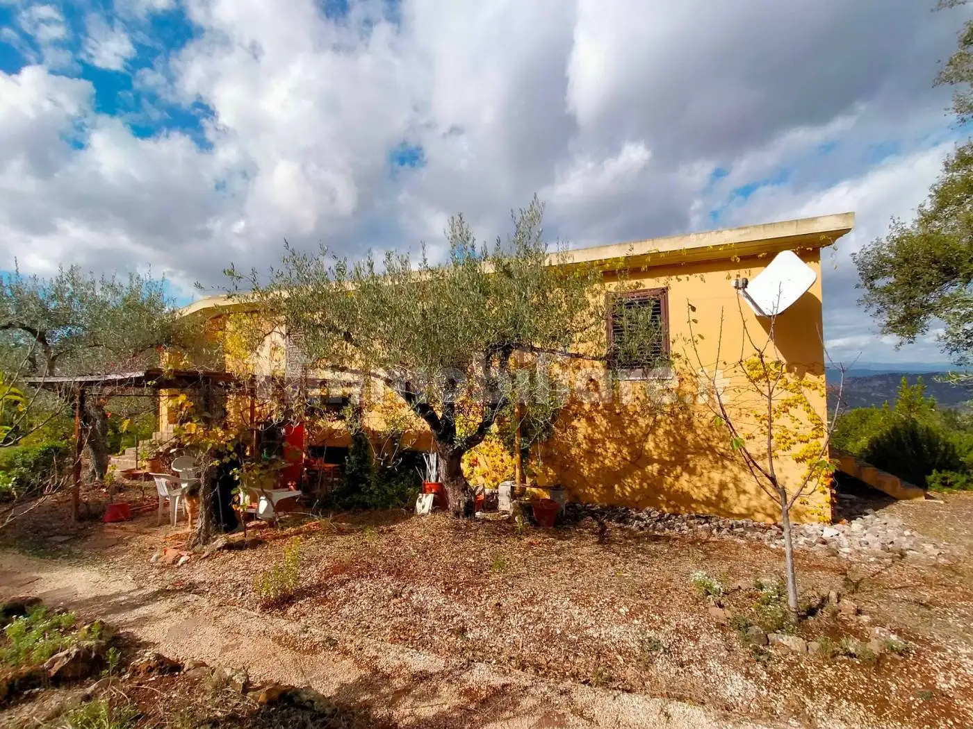 Villa in vendita a Dorgali